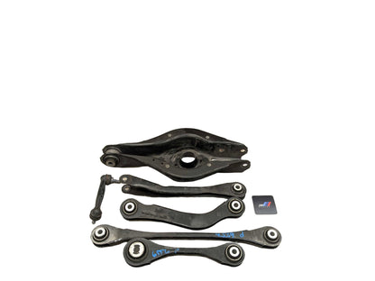 6886448 OEM BMW G20 G22 G23 G26 G29 G42 Rear Right Passenger Upper Lower Control Arm SET