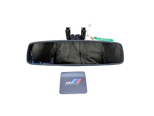 OEM BMW F90 G11 G12 G30 G32 M5 Rear View Interior Mirror Homelink EC/LED/GTO
