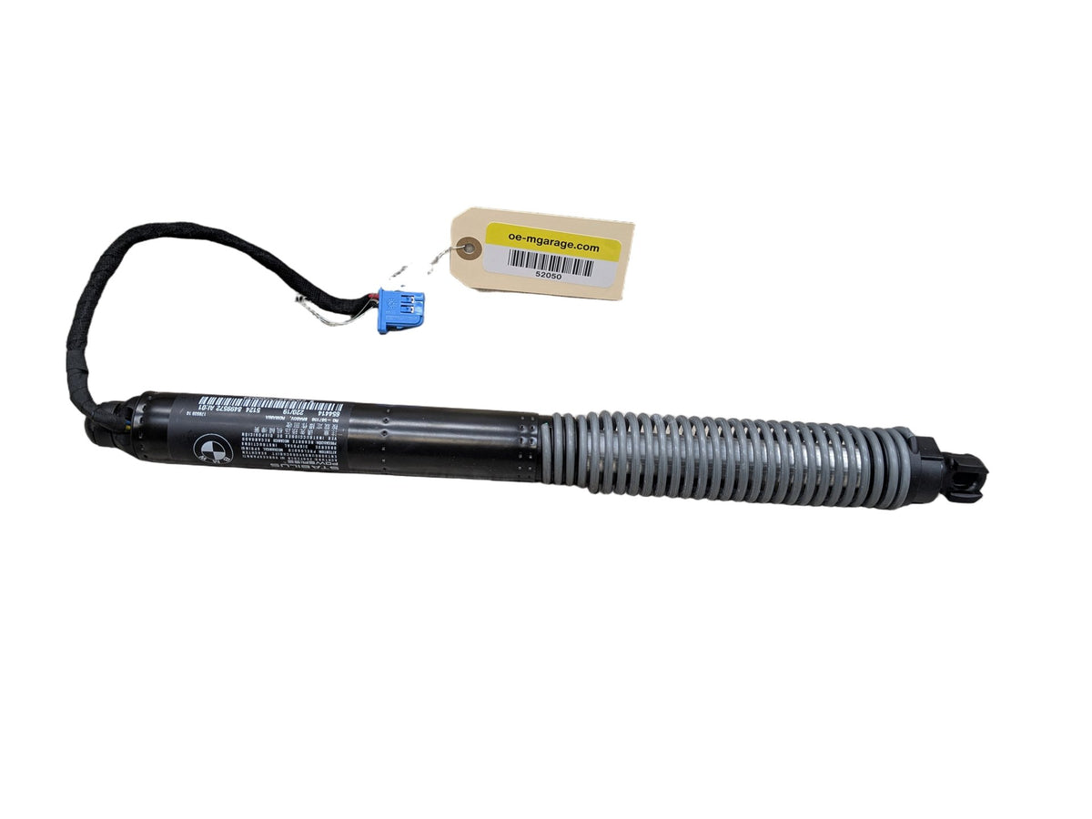 20-22 OEM BMW G11 G12 740 750 Right Passenger Electric Trunk Lid Shock Strut