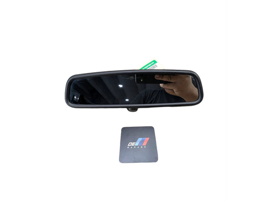 OEM BMW F02* F06 F12 F13 F15 F25 F85 X5 Auto Dim Rear View Mirror EC/ LED/ GTO