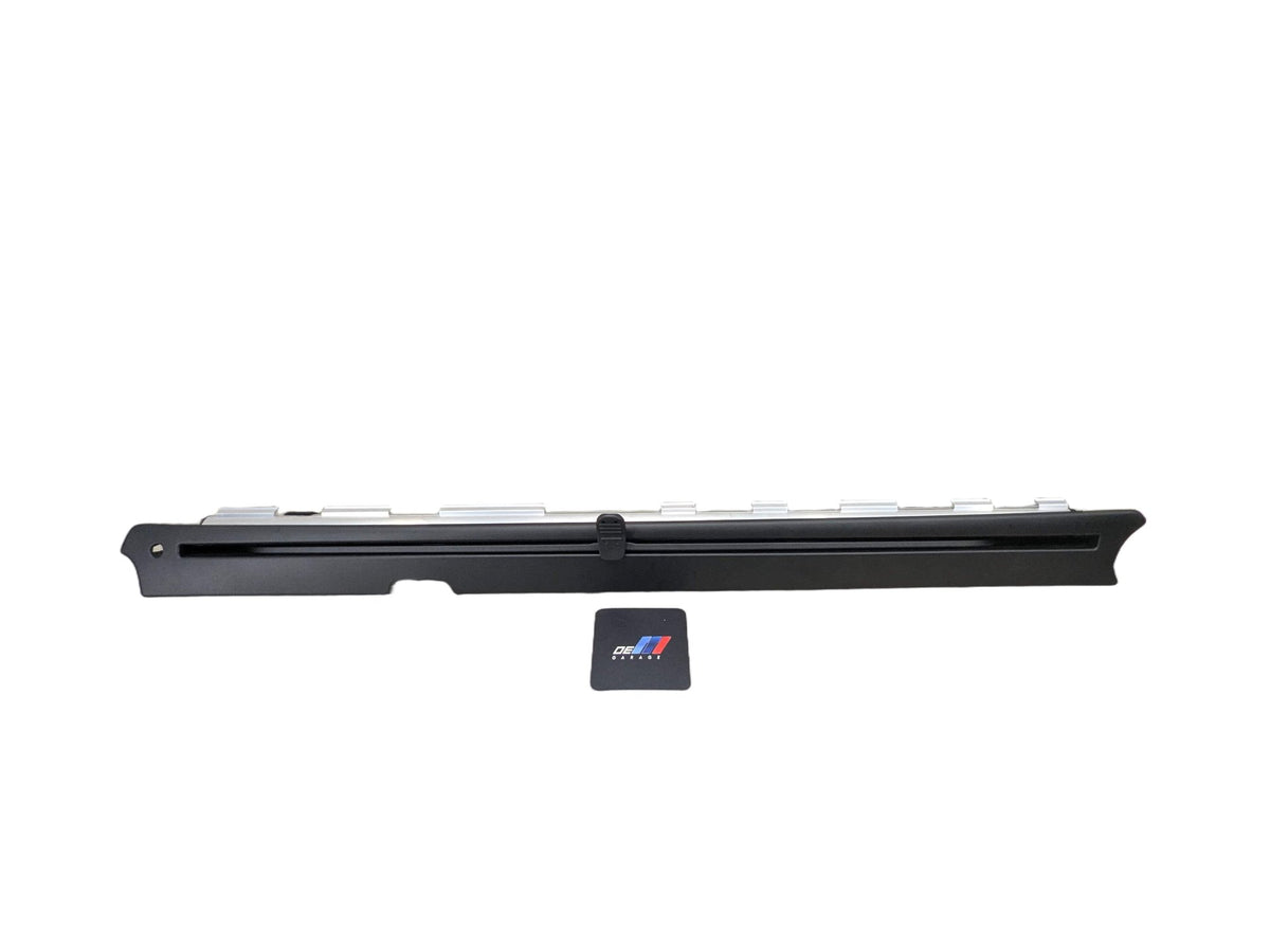 18-23 OEM BMW G01 X3 Rear Right Passenger Side Door Window Roller Sunshade Blind
