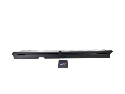 18-23 OEM BMW G01 X3 Rear Right Passenger Side Door Window Roller Sunshade Blind