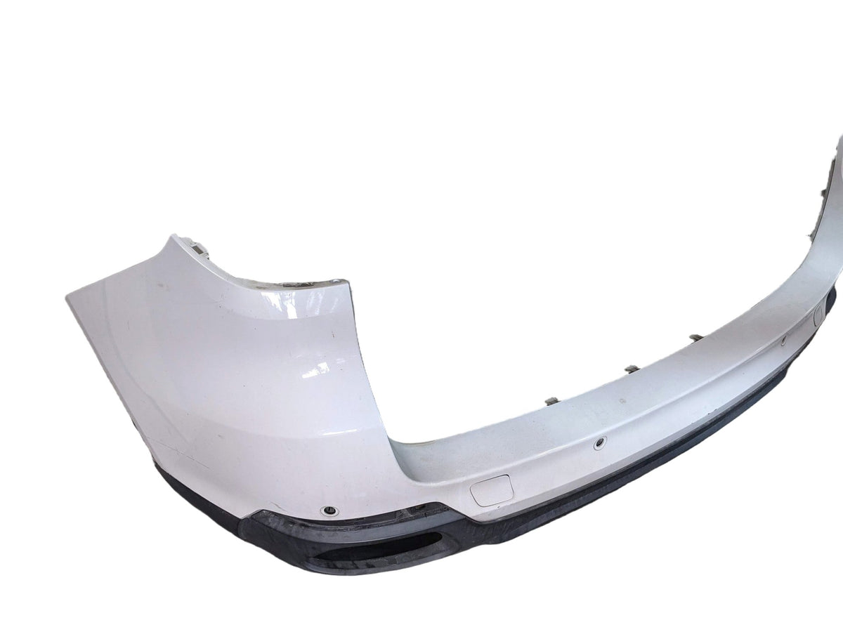 2015 BMW X5 X5 F1- Rear Bumper Cover