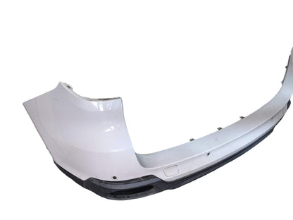 2015 BMW X5 X5 F1- Rear Bumper Cover