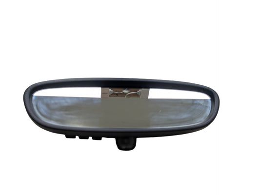 *OEM BMW F22 F23 F48 228 230 M235 Rear View Interior Mirror EC LED GTO Compass