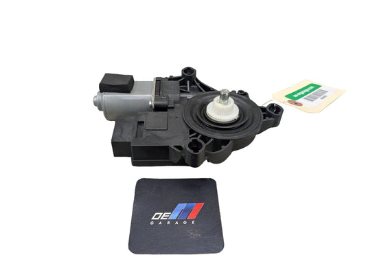 2020 BMW 330i G20 Rear Left Driver Door Window Glass Regulator Motor 8495871 OEM BMW G20 G80 330 M340 M3 REAR Left Driver Side Door Window Regulator Motor OEM