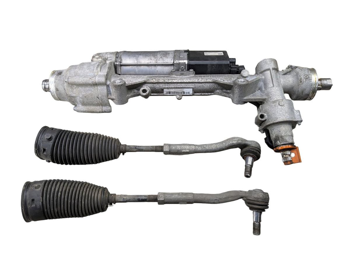 2009-17 Mercedes-Benz E550 E-Class A207 Steering Gear Rack & Pinion A2074601800