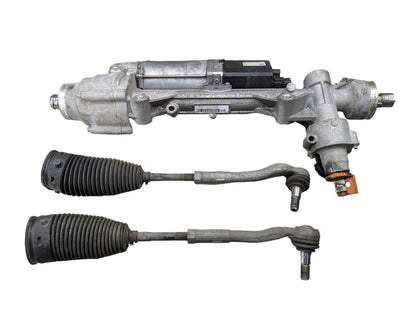 2009-17 Mercedes-Benz E550 E-Class A207 Steering Gear Rack & Pinion A2074601800