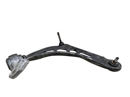 03-08 OEM BMW E85 E86 Z4 Front Right Passenger Lower Suspension Control Arm