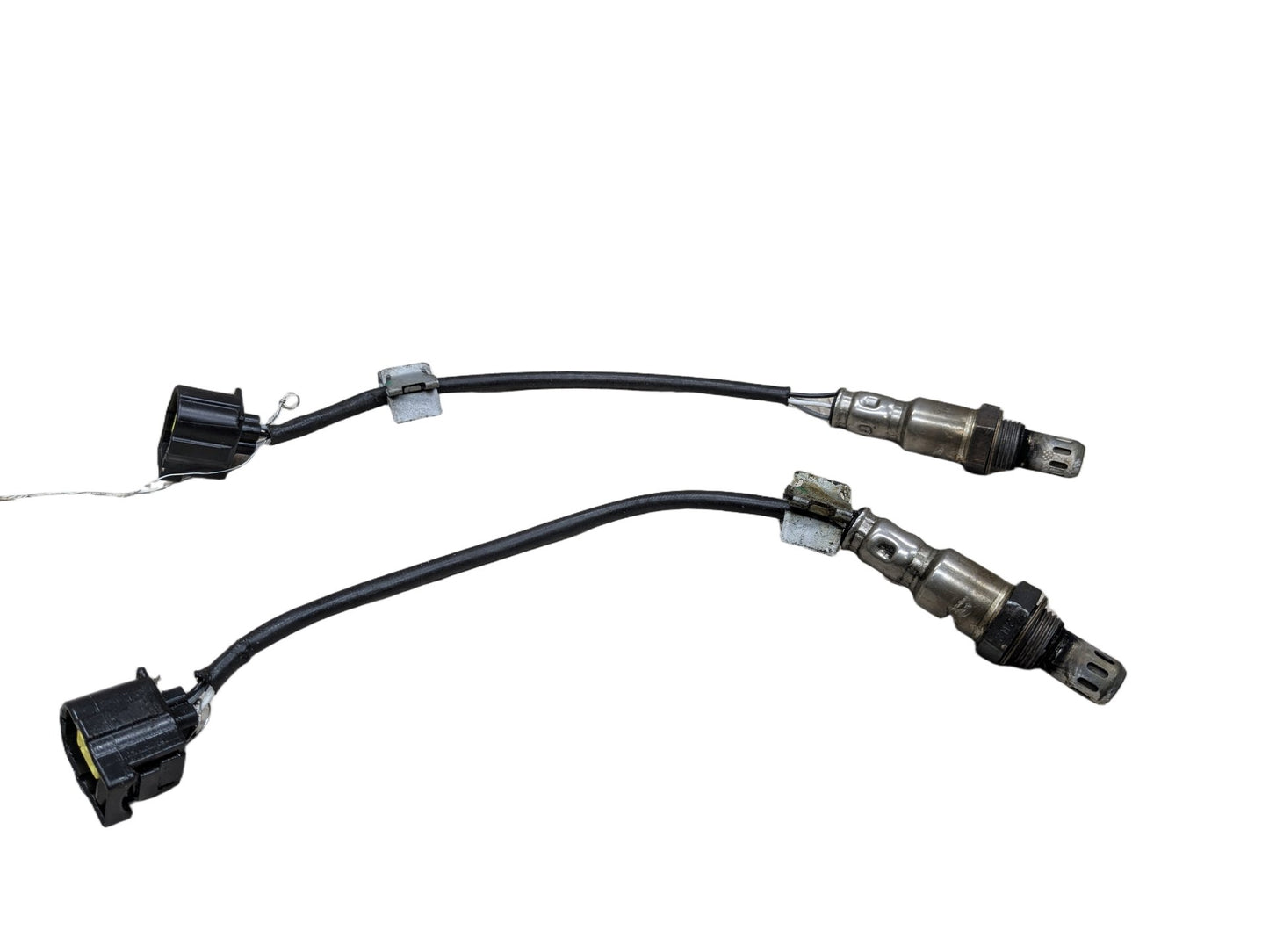 2015-2021 Mercedes-Benz C43 W205 Cat Catalytic Oxygen O2 Lambda Probe Sensors SET A0065422018 OEM