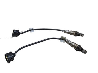 2015-2021 Mercedes-Benz C43 W205 Cat Catalytic Oxygen O2 Lambda Probe Sensors SET A0065422018 OEM