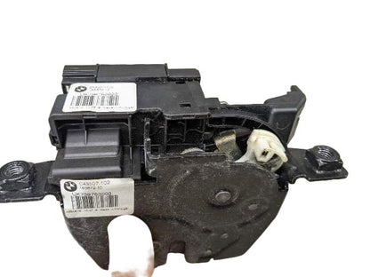 15-19 OEM BMW F16 F86 X6 X6M Trunk Liftgate Tailgate Power Lock Latch Actuator