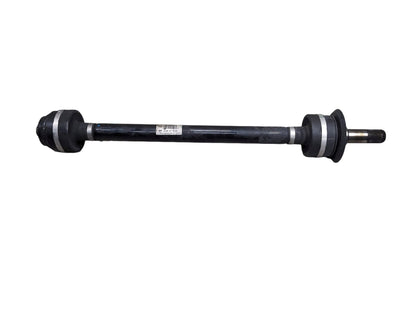 16-22 OEM BMW G12 740i RWD Rear Left Driver Side Output Half Shaft CV Axle