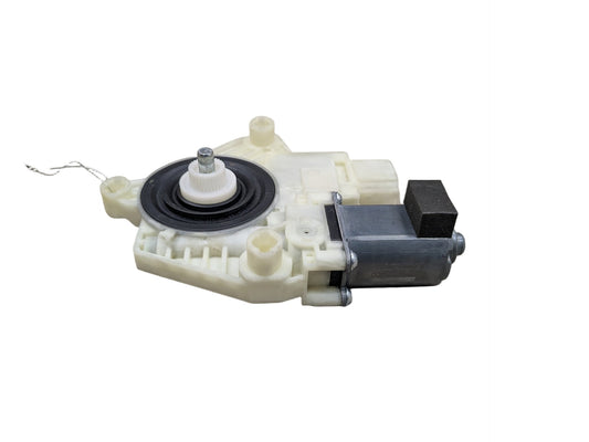OEM BMW F90 F97 G01 G30 X3 M5 Rear Right Passenger Door Window Regulator Motor