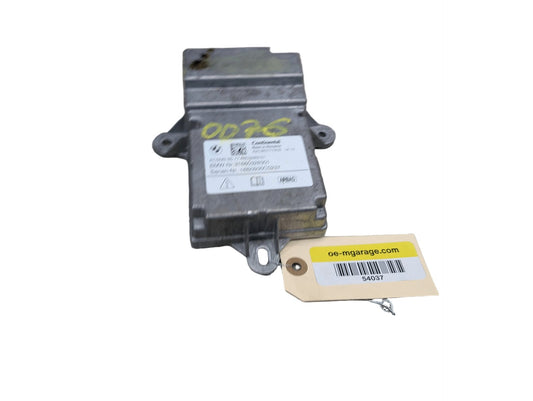 PRE-LCI OEM BMW F90 F97 G01 G12 G30 Air Bag SRS ICM Control Module Unit