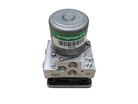2016 BMW 750i G12 ABS Pump Module 6880538 PRE-LCI OEM BMW G01 G12 G30 ABS Brake Pump Anti Lock DSC Dynamic Stability OEM