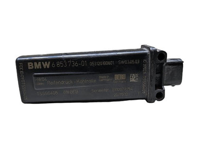 RDC TPMS Tire Pressure Monitoring System Module programming OEM