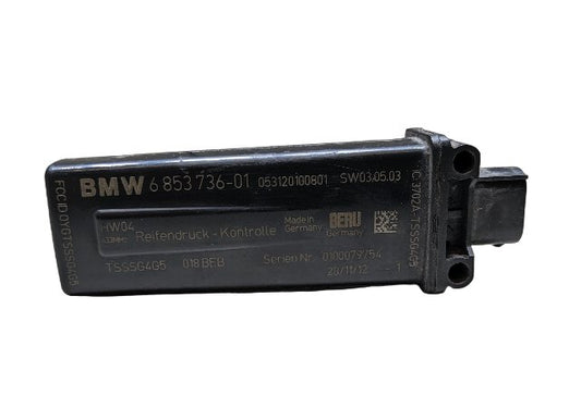 RDC TPMS Tire Pressure Monitoring System Module programming OEM