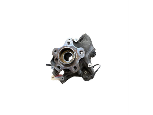 19-26 OEM BMW G05 G06 X5 X6 X7 Rear Right Passenger Hub Spindle Knuckle Bearing