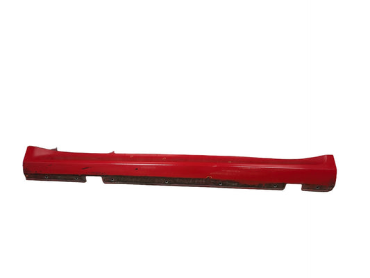 1998 BMW Z3 E36 - Left Driver Side Skirt Rocker Panel PN: 8401405