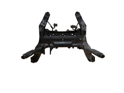 16-24 OEM BMW F39 F44 F48 X1 X2 Front Axle Subframe Carrier Crossmember Cradle