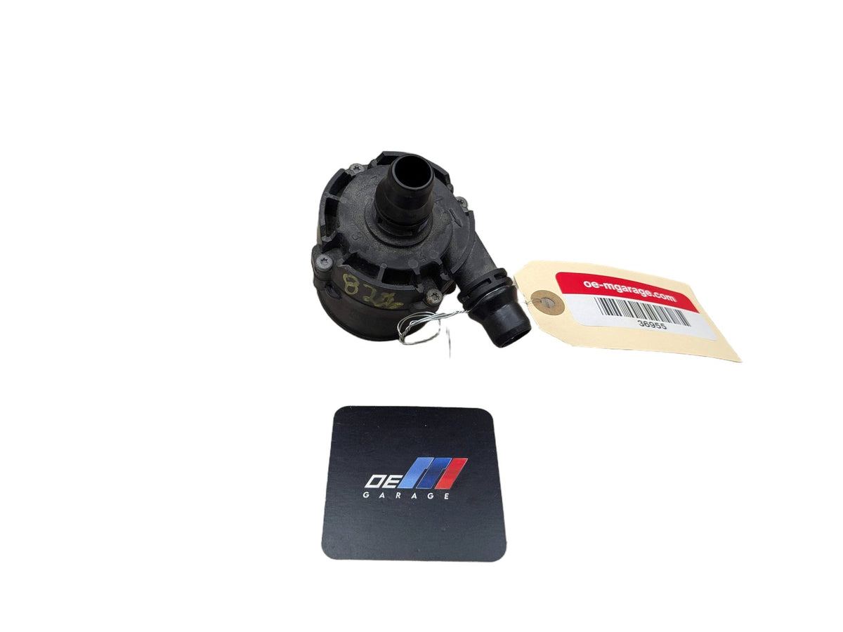 OEM BMW F90 F93 G11 G12 G16 G30 M5 Engine Electric Auxiliary Water Coolant Pump