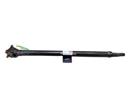 2019 BMW X3 G01 Front Propeller Driveshaft Drive Shaft 9488487 OEM BMW G01 G05 G12 G20 G30 F90 X3 M5 Front Drive Shaft Driveshaft Output