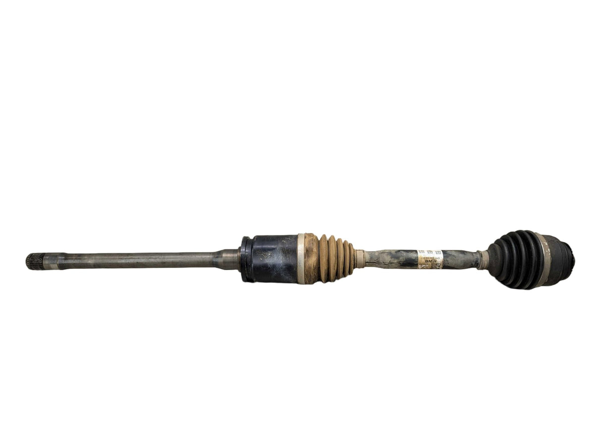 OEM BMW G01 G02 F97 F98 AWD Front Right Passenger Side Output Half Shaft CV Axle
