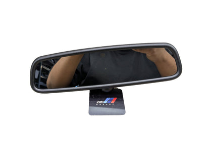OEM BMW F02* F06 F12 F13 F15 F25 F85 X5 Auto Dim Rear View Mirror EC/ LED/ GTO