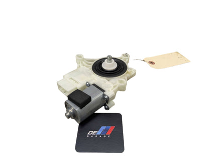 2019 BMW 330i G20 Front Left Driver Door Window Glass Regulator Motor 8495865 19-24 OEM BMW G20 G80 330 M340 Front Left Driver Door Window Regulator Motor