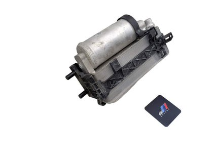 2020 BMW 330i G20 Condenser w/ Dryer 6805342 OEM BMW G20 G22 G23 G26 G29 G42 AC Condenser Air Conditioning Radiator Drier