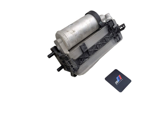 2020 BMW 330i G20 Condenser w/ Dryer 6805342 OEM BMW G20 G22 G23 G26 G29 G42 AC Condenser Air Conditioning Radiator Drier OEM