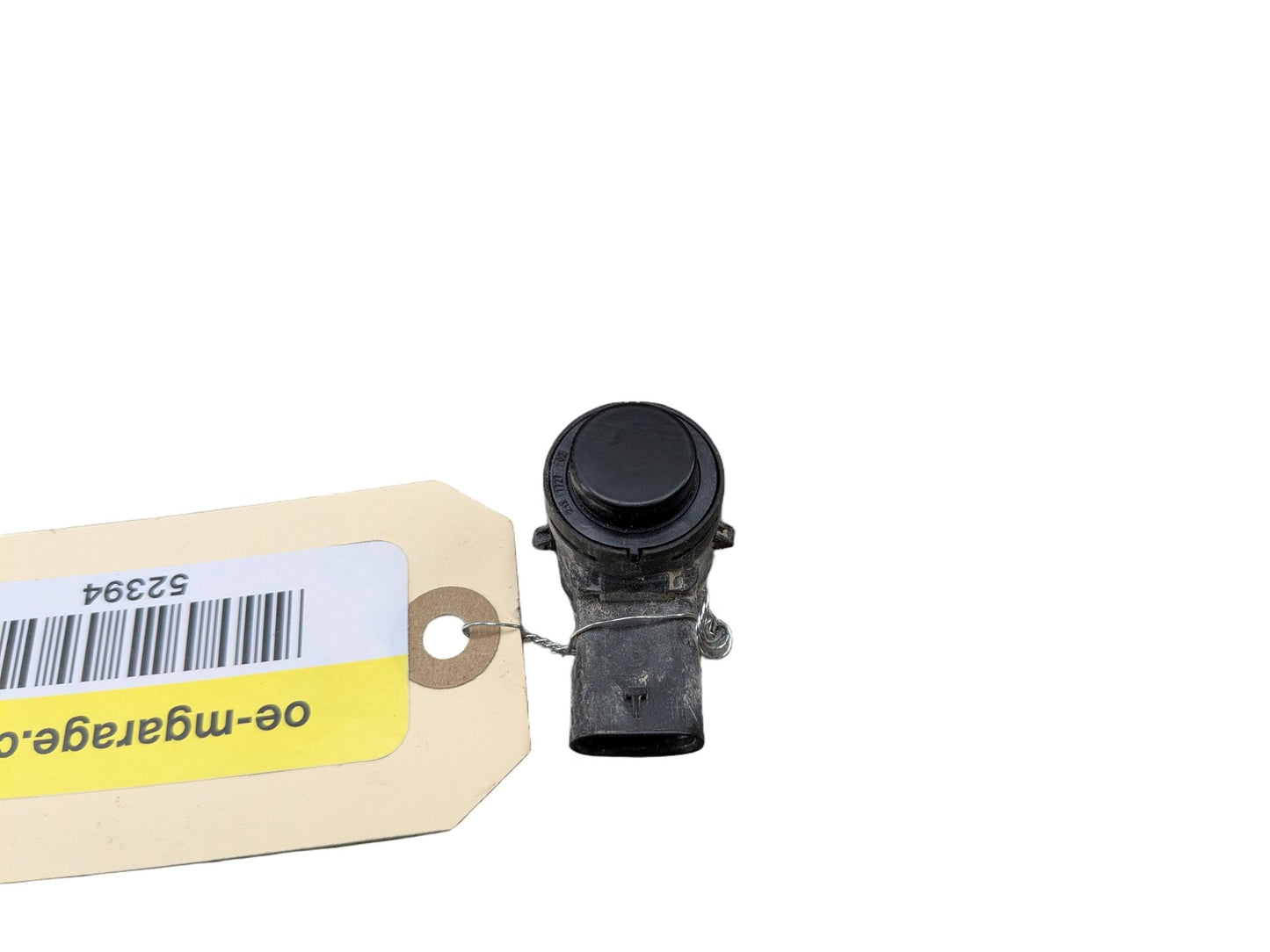 OEM BMW F44 G05 G12 G20 G22 G23 G26 G80 PDC Parking Distance Sonic Sensor Black