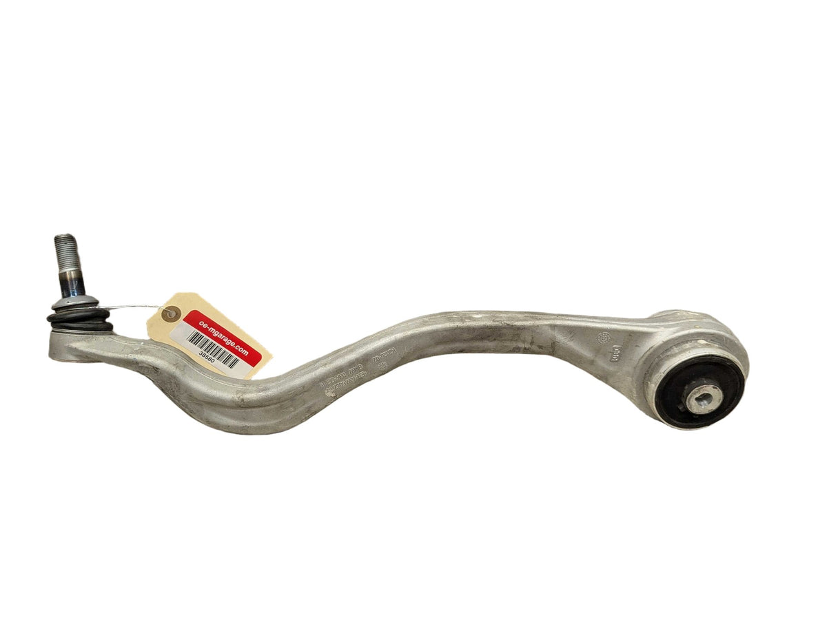 OEM BMW G29 Z4 30i M40i RWD Front Right Passenger Forward Wishbone Control Arm
