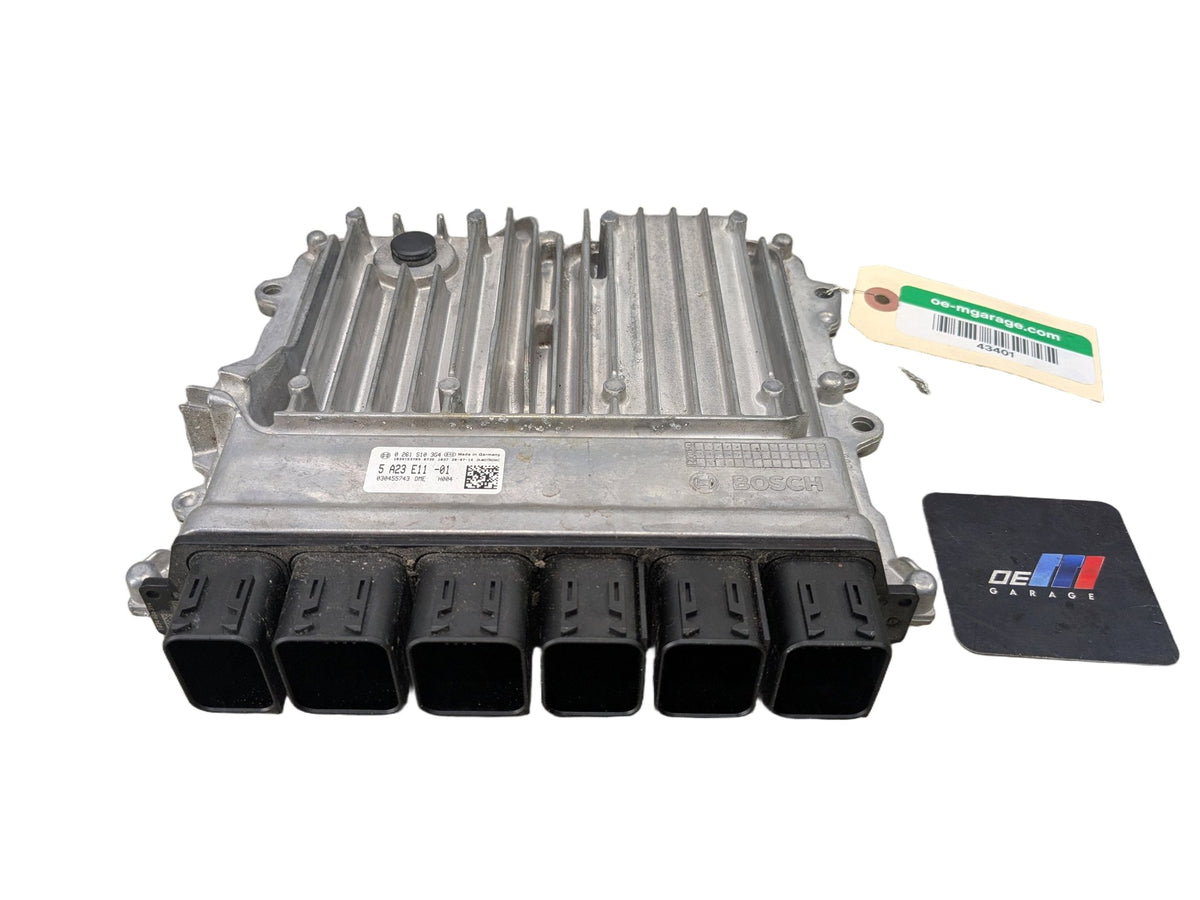20-24 OEM BMW G01 G12 G20 G22 G30 M340 M440 ECU DME ECM Engine B58 Computer Unit