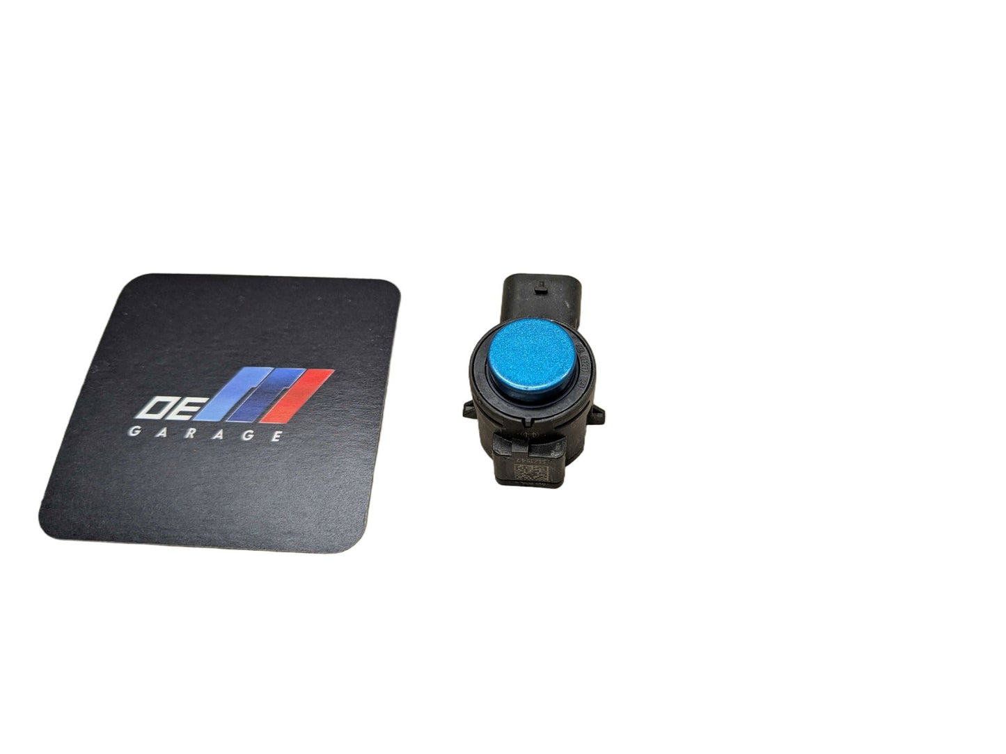 OEM BMW F44 218 228 M235 Front Rear Bumper Parking Distance PDC Sensor Blue