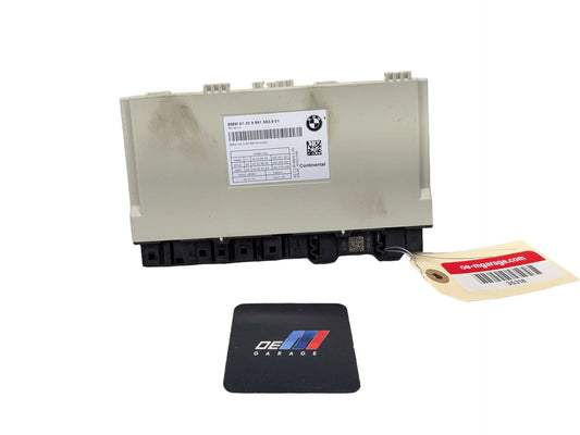 16-26 OEM BMW F90 F95 F97 G01 G05 G12 G20 G22 G30 Front Left Right Seat Module