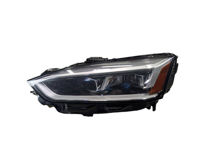 2018 Audi S5 B9- Front Left Driver Headlight PN: 8W6941033F