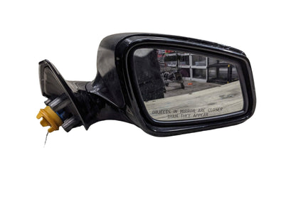 12-18 OEM BMW M6 F06 F13 Right Passenger Mirror Assembly Heated Camera Blue*