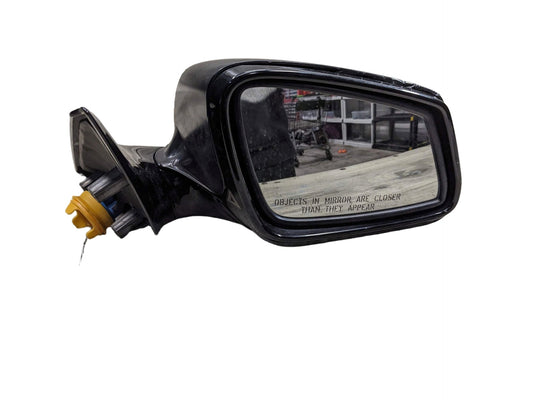 12-18 OEM BMW M6 F06 F13 Right Passenger Mirror Assembly Heated Camera Blue*