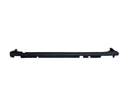 18-24 OEM BMW G01 G02 X3 X4 30i 30iX Left Driver Side Skirt Rocker Panel Molding