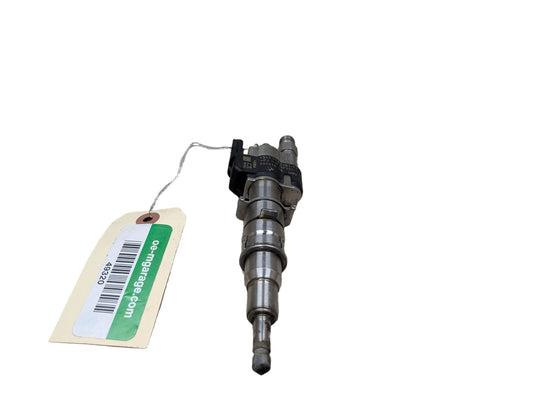 OEM BMW E90 E92 F02 F10 F12 Engine N54 N63 High Pressure Fuel Injector INDEX 12