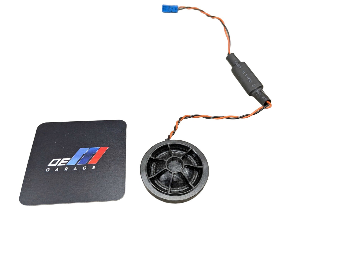 OEM BMW G01 G02 G05 G07 F97 F98 X3 X4 X5 Harman Kardon Loud Speaker Tweeter