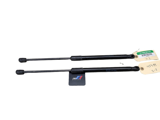18-24 OEM AUDI Q5 SQ5 Rear Left Right Hood Trunk Support Strut Cylinder PAIR
