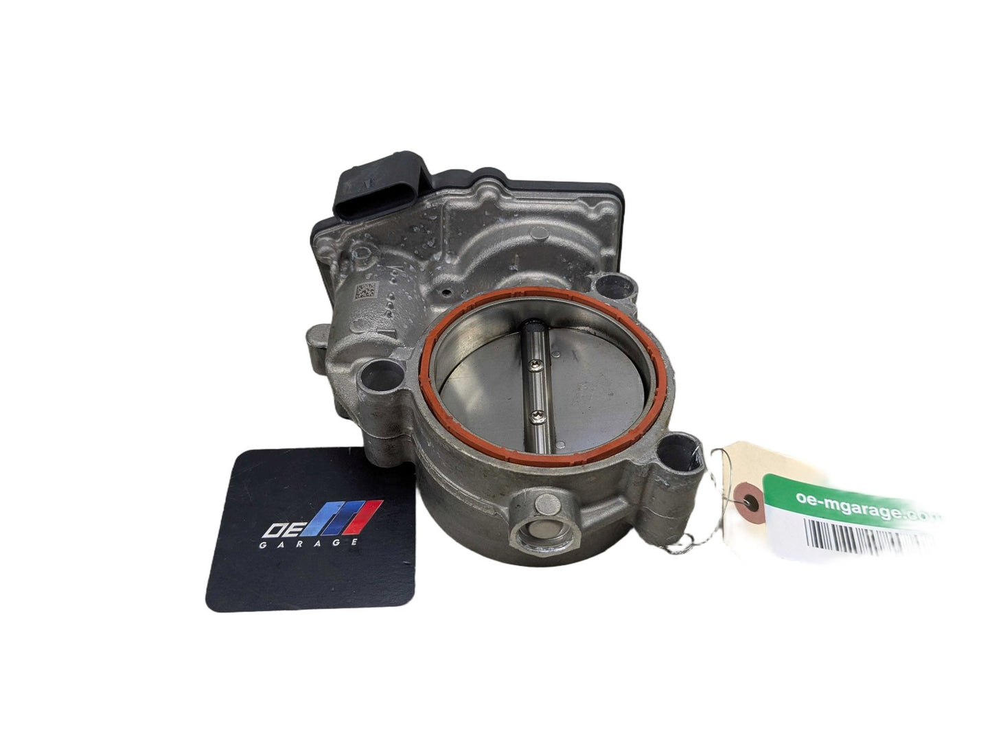 OEM BMW G01 G05 G12 G20 G30 M340 M40 Engine B58 Throttle Body Actuator 8667415
