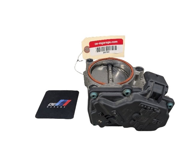 OEM BMW G01 G05 G12 G20 G30 M340 M40 Engine B58 Throttle Body Actuator 8667415