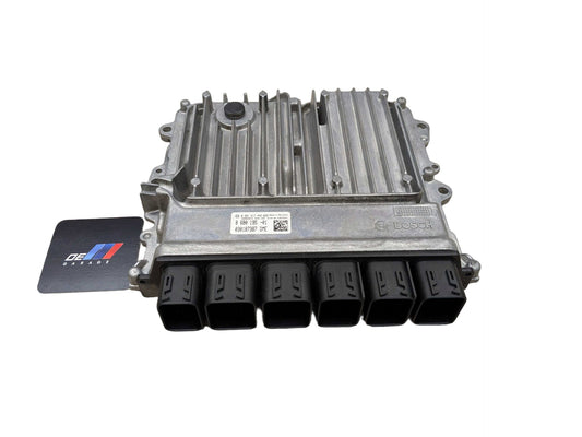PRE-LCI OEM BMW G01 G12 G30 540 740 DME ECU Engine B58 Control Module Computer