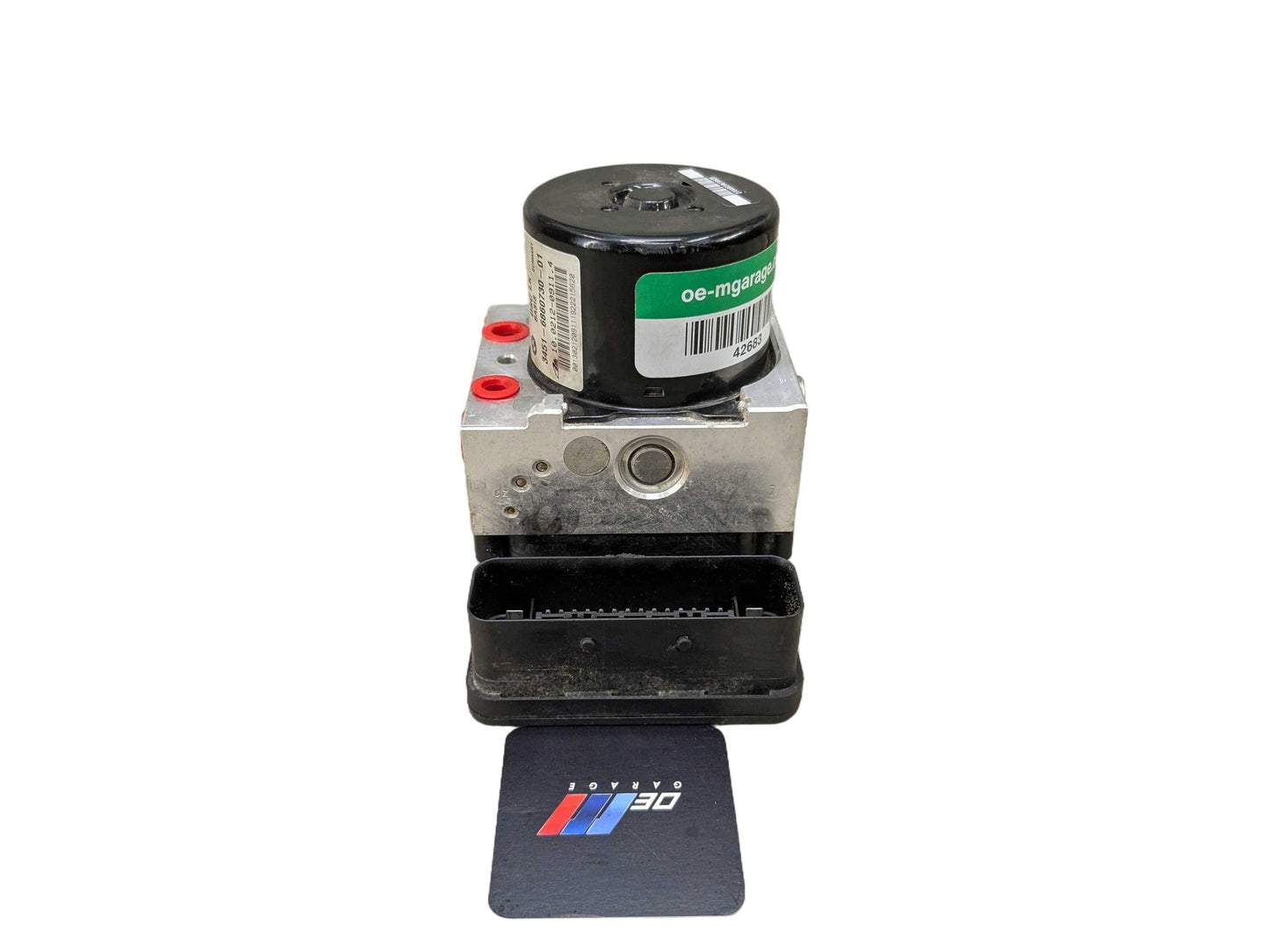 PRE-LCI OEM BMW F22 F30 F32 ABS Brake Pump Anti Lock DSC Dynamic Stability