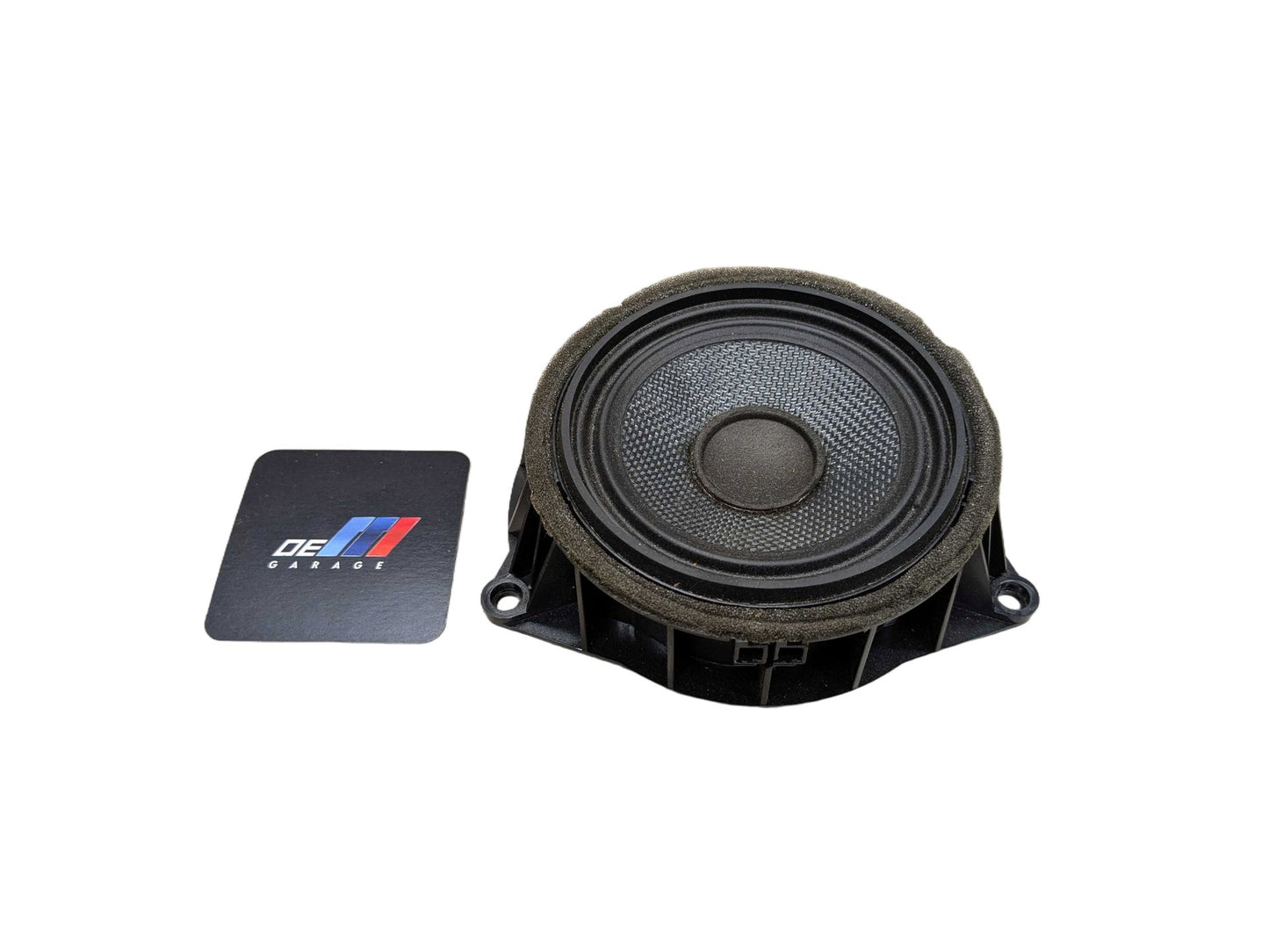OEM BMW F15 F16 X5 X6 Stereo System Door Mid-range Hifi Speraker