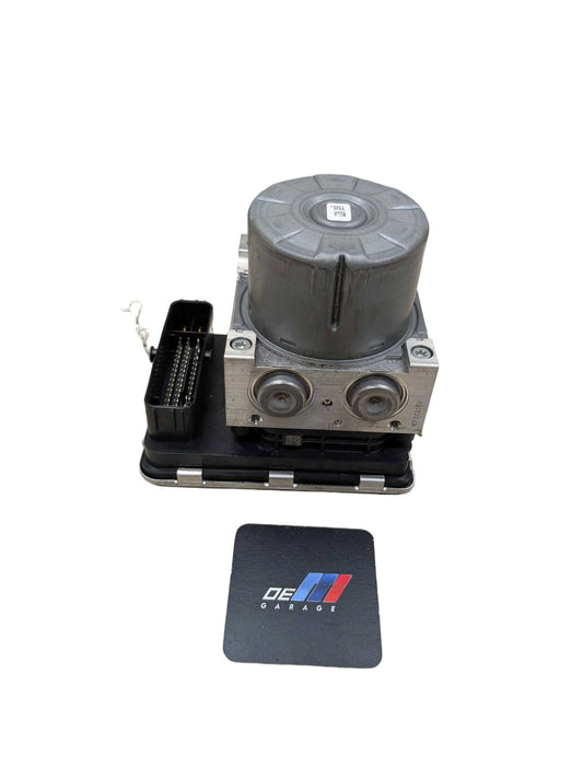 PRE-LCI OEM BMW G01 G12 G30 X3 DSC ABS Anti Lock Brake System Dynamic Module